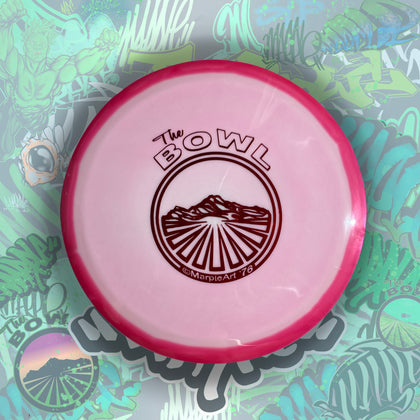 Disc Golf Discs