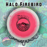 Halo Firebird