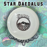 Star Daedalus