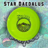 Star Daedalus