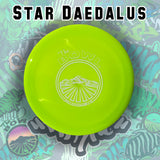 Star Daedalus