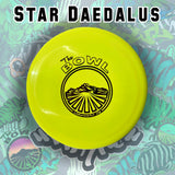 Star Daedalus