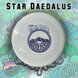 Star Daedalus