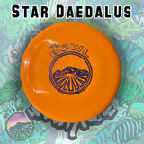 Star Daedalus