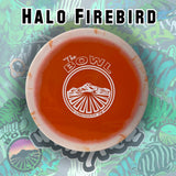 Halo Firebird