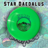 Star Daedalus