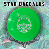 Star Daedalus